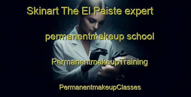 Skinart The El Paiste expert permanentmakeup school | #PermanentmakeupTraining #PermanentmakeupClasses #SkinartTraining-Mexico