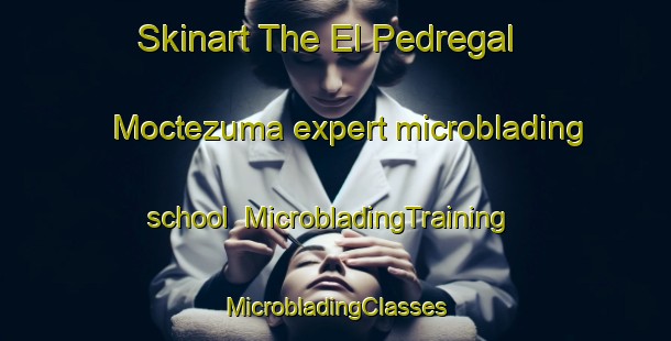 Skinart The El Pedregal Moctezuma expert microblading school | #MicrobladingTraining #MicrobladingClasses #SkinartTraining-Mexico