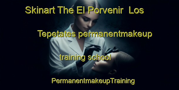 Skinart The El Porvenir  Los Tepetates permanentmakeup training school | #PermanentmakeupTraining #PermanentmakeupClasses #SkinartTraining-Mexico