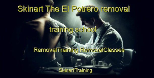 Skinart The El Potrero removal training school | #RemovalTraining #RemovalClasses #SkinartTraining-Mexico