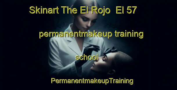 Skinart The El Rojo  El 57 permanentmakeup training school | #PermanentmakeupTraining #PermanentmakeupClasses #SkinartTraining-Mexico