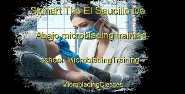 Skinart The El Saucillo De Abajo microblading training school | #MicrobladingTraining #MicrobladingClasses #SkinartTraining-Mexico