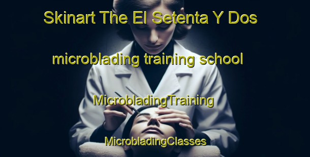 Skinart The El Setenta Y Dos microblading training school | #MicrobladingTraining #MicrobladingClasses #SkinartTraining-Mexico