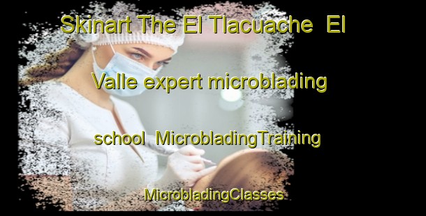 Skinart The El Tlacuache  El Valle expert microblading school | #MicrobladingTraining #MicrobladingClasses #SkinartTraining-Mexico