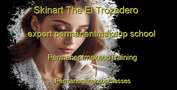 Skinart The El Trozadero expert permanentmakeup school | #PermanentmakeupTraining #PermanentmakeupClasses #SkinartTraining-Mexico