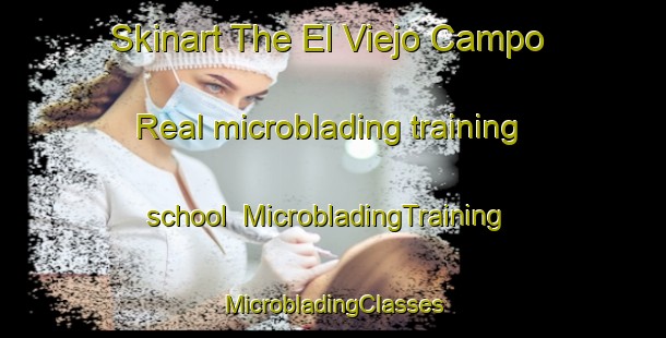 Skinart The El Viejo Campo Real microblading training school | #MicrobladingTraining #MicrobladingClasses #SkinartTraining-Mexico