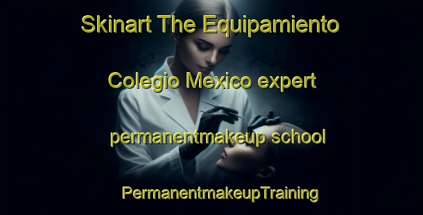 Skinart The Equipamiento Colegio Mexico expert permanentmakeup school | #PermanentmakeupTraining #PermanentmakeupClasses #SkinartTraining-Mexico