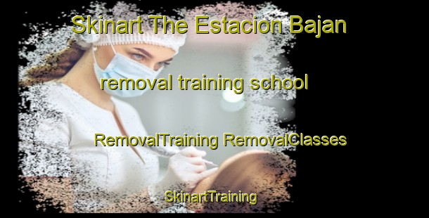 Skinart The Estacion Bajan removal training school | #RemovalTraining #RemovalClasses #SkinartTraining-Mexico