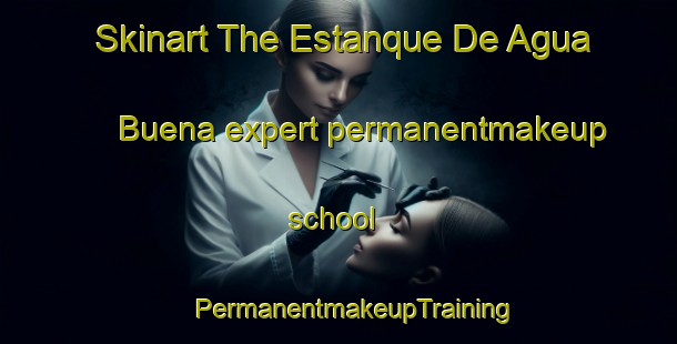 Skinart The Estanque De Agua Buena expert permanentmakeup school | #PermanentmakeupTraining #PermanentmakeupClasses #SkinartTraining-Mexico