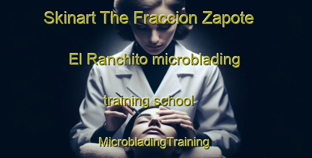 Skinart The Fraccion Zapote  El Ranchito microblading training school | #MicrobladingTraining #MicrobladingClasses #SkinartTraining-Mexico