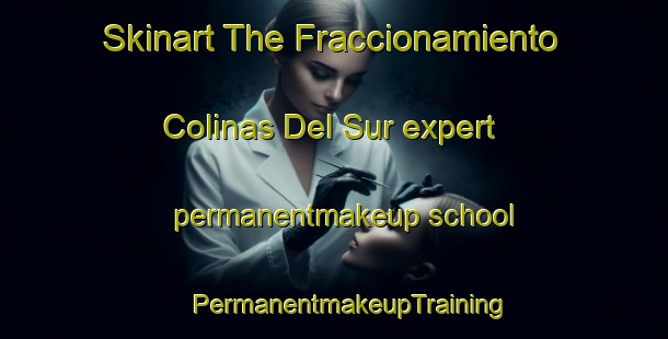 Skinart The Fraccionamiento Colinas Del Sur expert permanentmakeup school | #PermanentmakeupTraining #PermanentmakeupClasses #SkinartTraining-Mexico