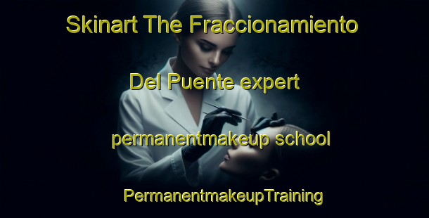 Skinart The Fraccionamiento Del Puente expert permanentmakeup school | #PermanentmakeupTraining #PermanentmakeupClasses #SkinartTraining-Mexico