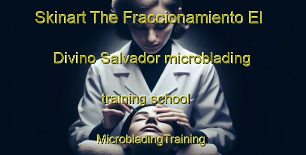 Skinart The Fraccionamiento El Divino Salvador microblading training school | #MicrobladingTraining #MicrobladingClasses #SkinartTraining-Mexico