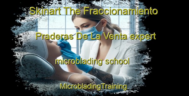 Skinart The Fraccionamiento Praderas De La Venta expert microblading school | #MicrobladingTraining #MicrobladingClasses #SkinartTraining-Mexico