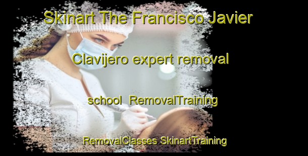 Skinart The Francisco Javier Clavijero expert removal school | #RemovalTraining #RemovalClasses #SkinartTraining-Mexico