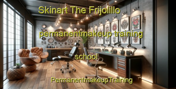 Skinart The Frijolillo permanentmakeup training school | #PermanentmakeupTraining #PermanentmakeupClasses #SkinartTraining-Mexico