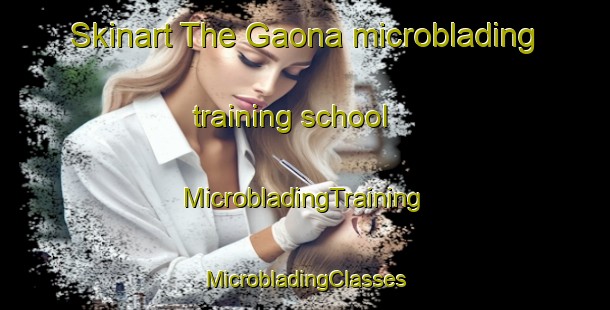 Skinart The Gaona microblading training school | #MicrobladingTraining #MicrobladingClasses #SkinartTraining-Mexico