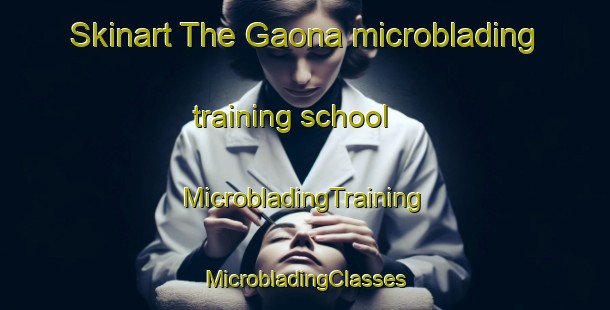 Skinart The Gaona microblading training school | #MicrobladingTraining #MicrobladingClasses #SkinartTraining-Mexico