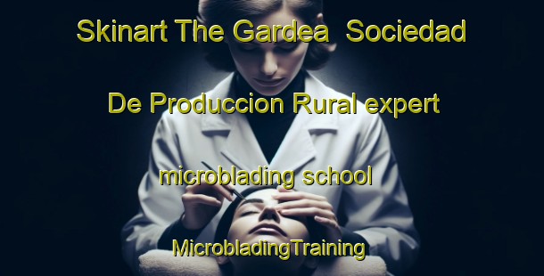 Skinart The Gardea  Sociedad De Produccion Rural expert microblading school | #MicrobladingTraining #MicrobladingClasses #SkinartTraining-Mexico