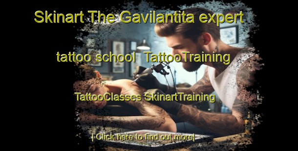 Skinart The Gavilantita expert tattoo school | #TattooTraining #TattooClasses #SkinartTraining-Mexico