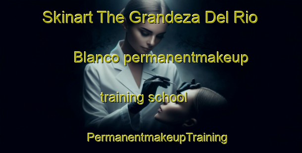 Skinart The Grandeza Del Rio Blanco permanentmakeup training school | #PermanentmakeupTraining #PermanentmakeupClasses #SkinartTraining-Mexico