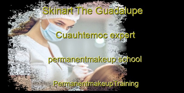 Skinart The Guadalupe Cuauhtemoc expert permanentmakeup school | #PermanentmakeupTraining #PermanentmakeupClasses #SkinartTraining-Mexico