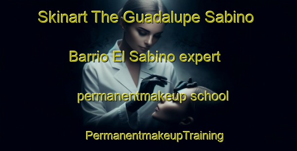 Skinart The Guadalupe Sabino  Barrio El Sabino expert permanentmakeup school | #PermanentmakeupTraining #PermanentmakeupClasses #SkinartTraining-Mexico