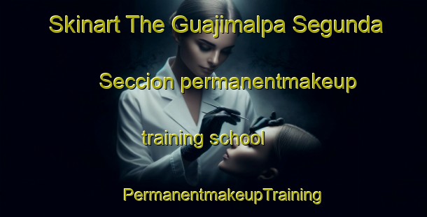 Skinart The Guajimalpa Segunda Seccion permanentmakeup training school | #PermanentmakeupTraining #PermanentmakeupClasses #SkinartTraining-Mexico