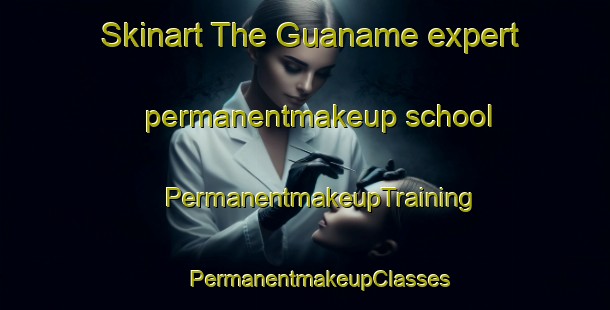 Skinart The Guaname expert permanentmakeup school | #PermanentmakeupTraining #PermanentmakeupClasses #SkinartTraining-Mexico