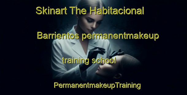 Skinart The Habitacional Barrientos permanentmakeup training school | #PermanentmakeupTraining #PermanentmakeupClasses #SkinartTraining-Mexico