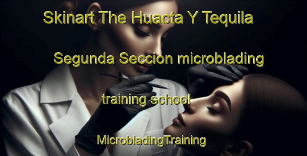 Skinart The Huacta Y Tequila Segunda Seccion microblading training school | #MicrobladingTraining #MicrobladingClasses #SkinartTraining-Mexico