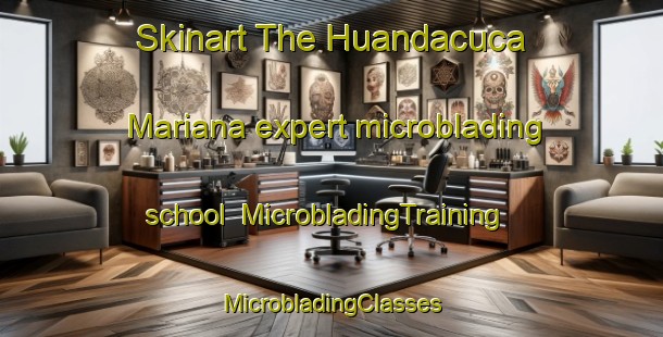 Skinart The Huandacuca  Mariana expert microblading school | #MicrobladingTraining #MicrobladingClasses #SkinartTraining-Mexico