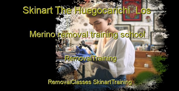 Skinart The Huegocarichi  Los Merino removal training school | #RemovalTraining #RemovalClasses #SkinartTraining-Mexico