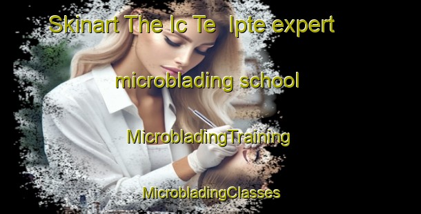 Skinart The Ic Te  Ipte expert microblading school | #MicrobladingTraining #MicrobladingClasses #SkinartTraining-Mexico