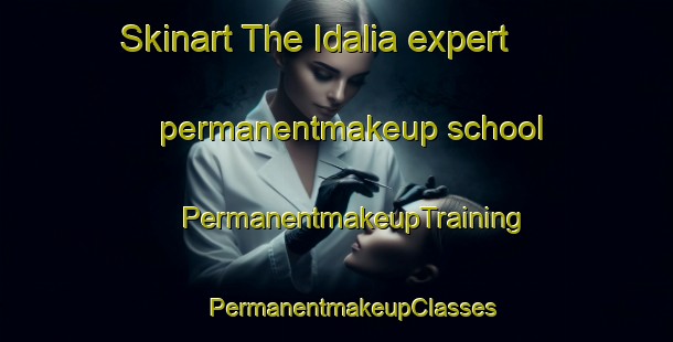 Skinart The Idalia expert permanentmakeup school | #PermanentmakeupTraining #PermanentmakeupClasses #SkinartTraining-Mexico