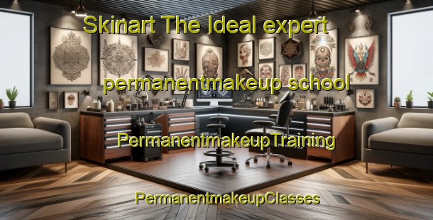 Skinart The Ideal expert permanentmakeup school | #PermanentmakeupTraining #PermanentmakeupClasses #SkinartTraining-Mexico