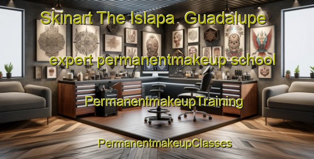 Skinart The Islapa  Guadalupe expert permanentmakeup school | #PermanentmakeupTraining #PermanentmakeupClasses #SkinartTraining-Mexico