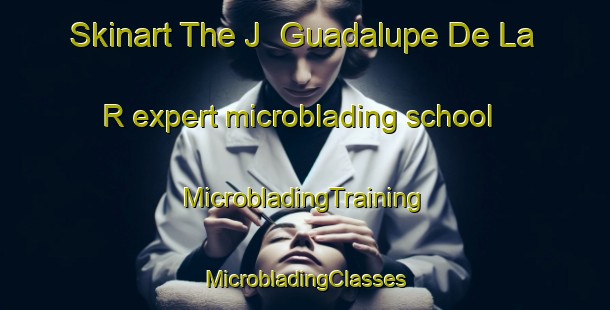 Skinart The J  Guadalupe De La R expert microblading school | #MicrobladingTraining #MicrobladingClasses #SkinartTraining-Mexico