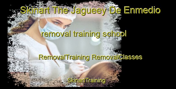 Skinart The Jagueey De Enmedio removal training school | #RemovalTraining #RemovalClasses #SkinartTraining-Mexico