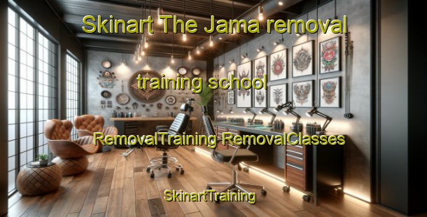 Skinart The Jama removal training school | #RemovalTraining #RemovalClasses #SkinartTraining-Mexico