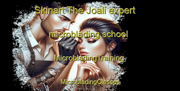 Skinart The Joali expert microblading school | #MicrobladingTraining #MicrobladingClasses #SkinartTraining-Mexico