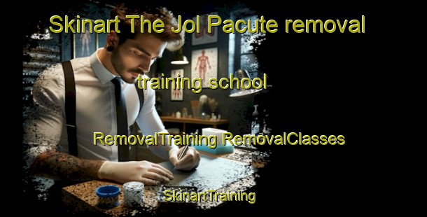 Skinart The Jol Pacute removal training school | #RemovalTraining #RemovalClasses #SkinartTraining-Mexico