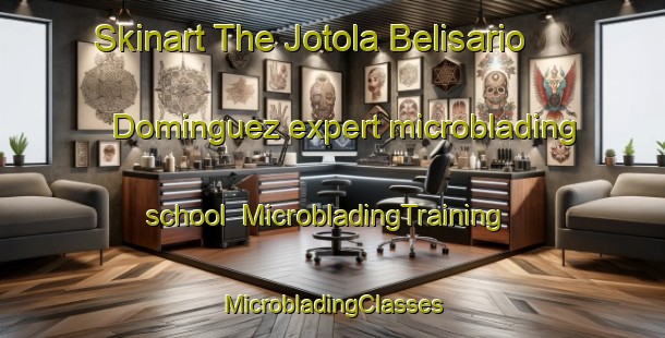 Skinart The Jotola Belisario Dominguez expert microblading school | #MicrobladingTraining #MicrobladingClasses #SkinartTraining-Mexico