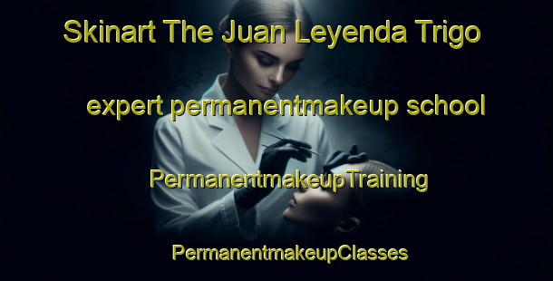 Skinart The Juan Leyenda Trigo expert permanentmakeup school | #PermanentmakeupTraining #PermanentmakeupClasses #SkinartTraining-Mexico