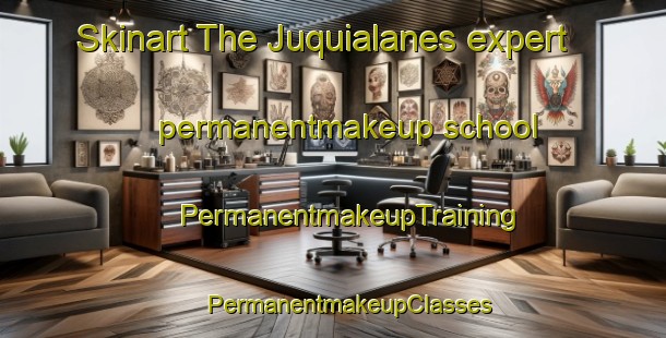 Skinart The Juquialanes expert permanentmakeup school | #PermanentmakeupTraining #PermanentmakeupClasses #SkinartTraining-Mexico