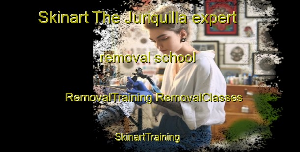 Skinart The Juriquilla expert removal school | #RemovalTraining #RemovalClasses #SkinartTraining-Mexico