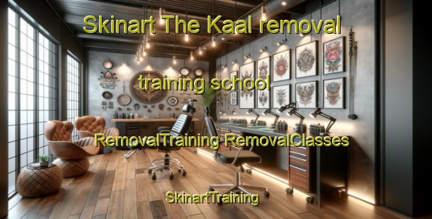 Skinart The Kaal removal training school | #RemovalTraining #RemovalClasses #SkinartTraining-Mexico