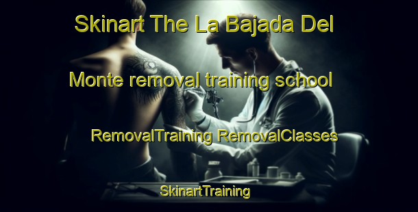 Skinart The La Bajada Del Monte removal training school | #RemovalTraining #RemovalClasses #SkinartTraining-Mexico