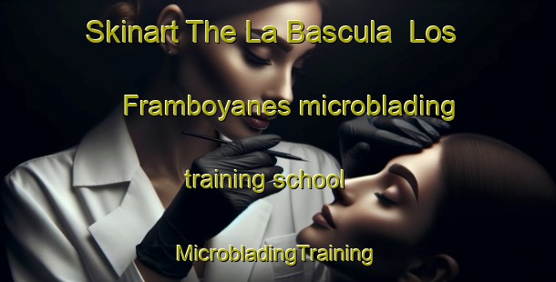 Skinart The La Bascula  Los Framboyanes microblading training school | #MicrobladingTraining #MicrobladingClasses #SkinartTraining-Mexico