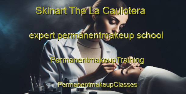 Skinart The La Caulotera expert permanentmakeup school | #PermanentmakeupTraining #PermanentmakeupClasses #SkinartTraining-Mexico